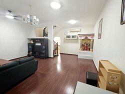 Saint Michael's Road (D12), Terrace #634632521